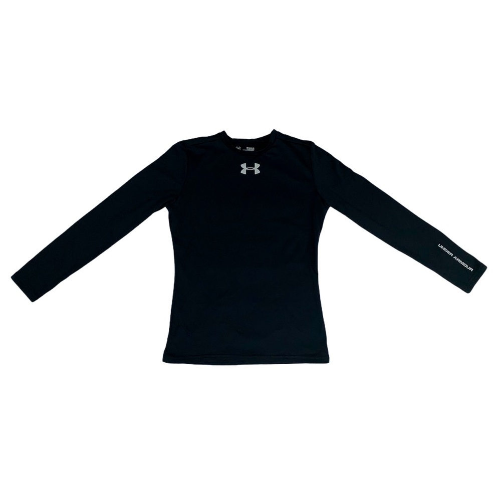 Under Armour ColdGear Fitted Crew Neck shirt